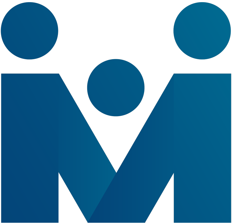 Mojtamaat site logo